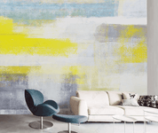 3D Northern Europe Hand-painted Abstract Graffiti Wall Mural Wallpaper SWW2711- Jess Art Decoration