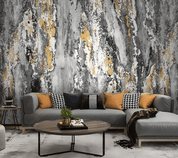 3D Modern Marble Texture Wall Mural Wallpaper SWW3446- Jess Art Decoration