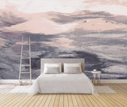 3D Watercolor Landscape Texture Abstract Wall Mural Wallpaper LLL 2625- Jess Art Decoration