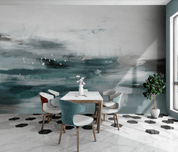 3D Watercolor Landscape Texture Abstract Wall Mural Wallpaper LLL 2633- Jess Art Decoration
