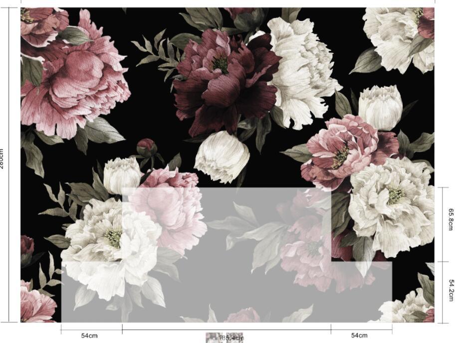Customize size order for Chris- Jess Art Decoration