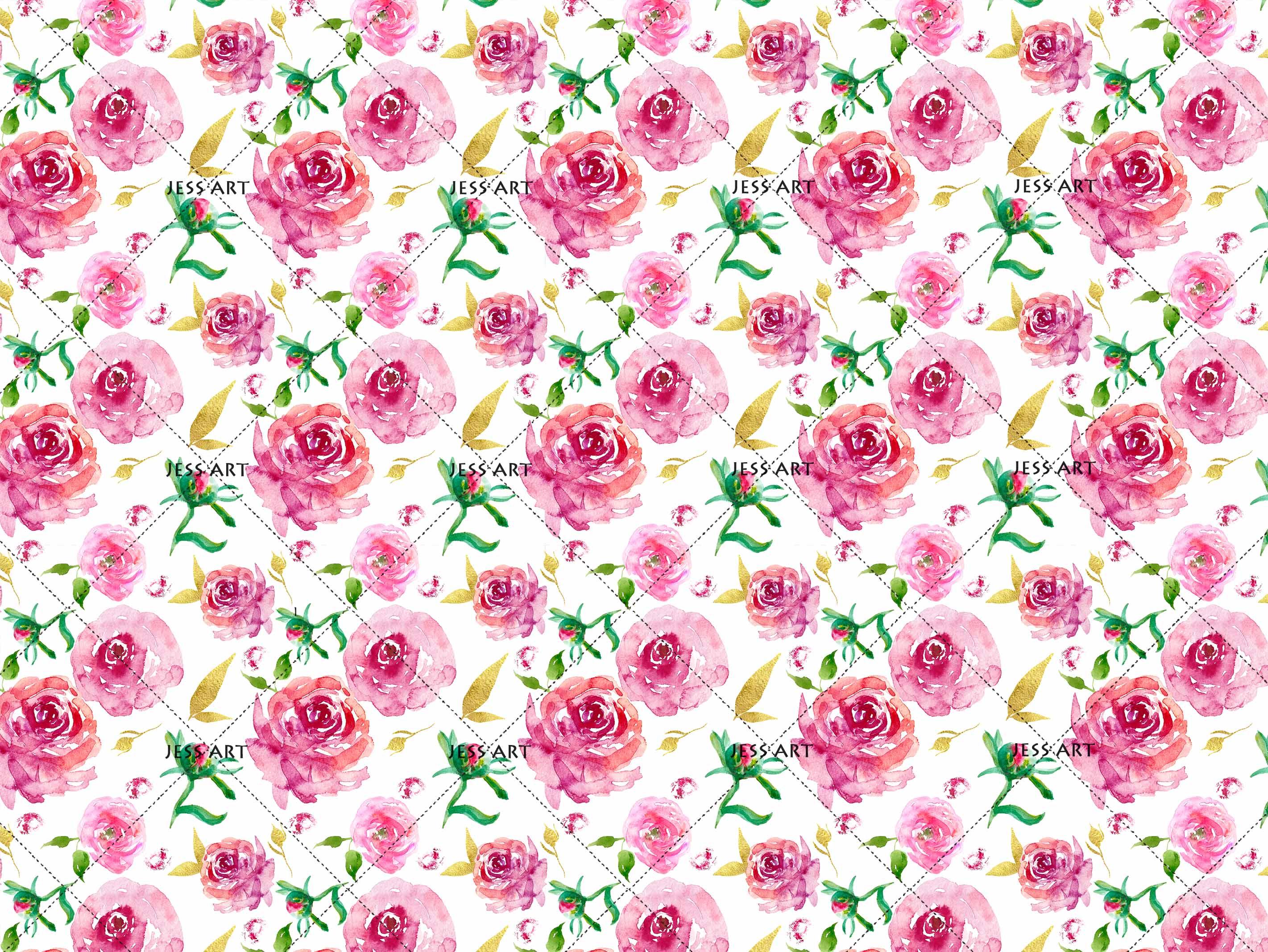 3D Red Peony Pattern Wall Mural Wallpaper 127- Jess Art Decoration