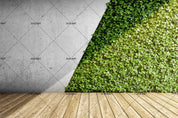 3D Green Leaves Wall Mural Wallpaper 65- Jess Art Decoration