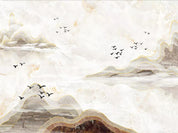 3D landscape painting background wall mural wallpaper 488- Jess Art Decoration