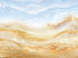 3D abstract clouds wall mural wallpaper 395- Jess Art Decoration