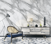 3D Marble Wall Mural Wallpaper 1401- Jess Art Decoration