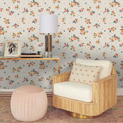 3D Flower Yellow Wall Mural Wallpaper 33- Jess Art Decoration