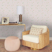 3D Pink Flowers Wall Mural Wallpaper 142- Jess Art Decoration