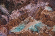 3D Rock Mountain Wall Mural Wallpaper LQH 181- Jess Art Decoration
