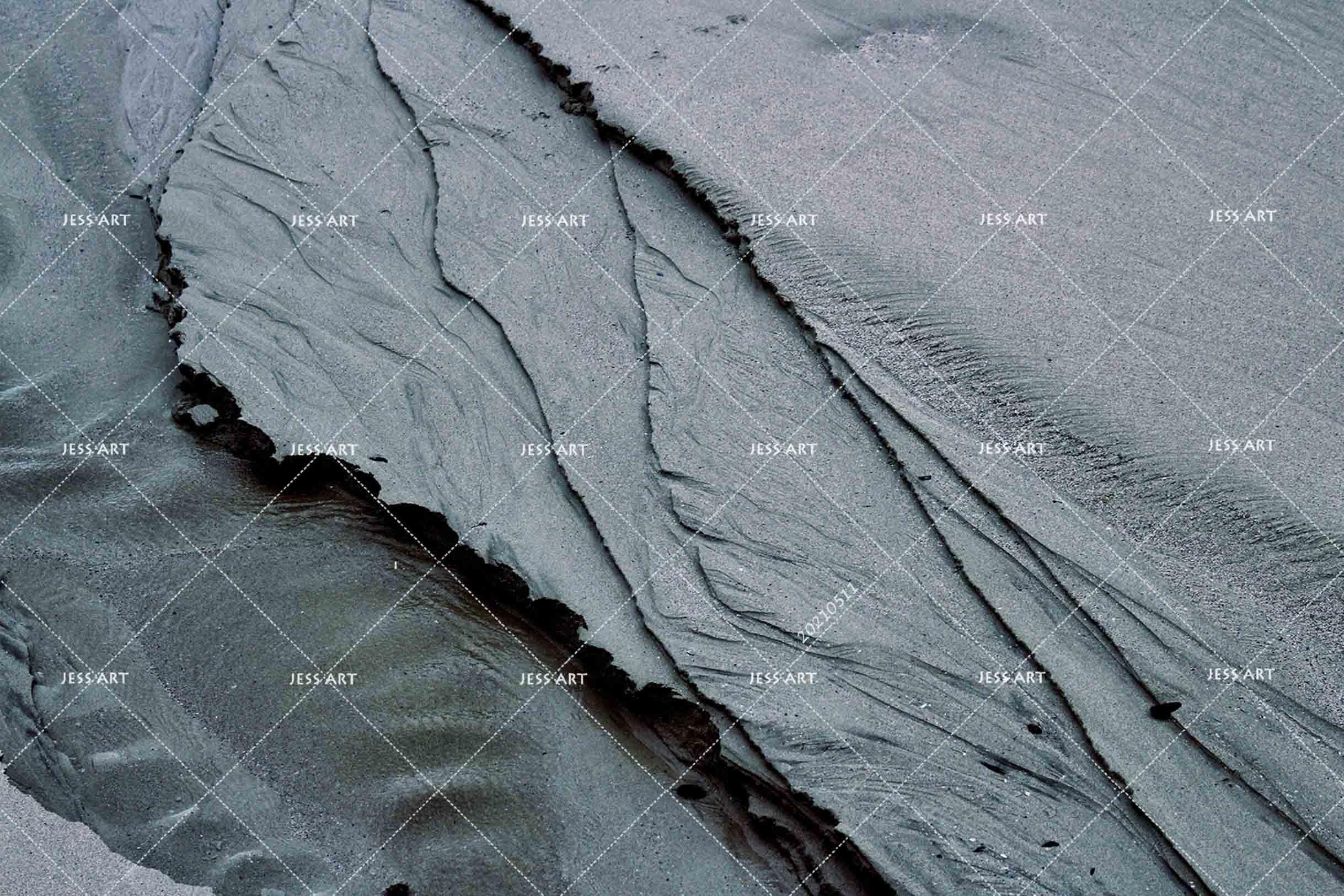 3D Rock Texture Wall Mural Wallpaper LQH 85- Jess Art Decoration