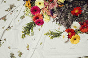 3D Color Bouquet Wall Mural Wallpaper LQH 300- Jess Art Decoration