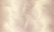 3D Abstract Ripple Pattern Monochromatic Wall Mural Wallpaper SWW473- Jess Art Decoration