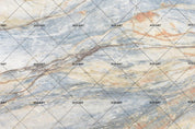 3D Marble Pattern Wall Mural Wallpaper 97- Jess Art Decoration