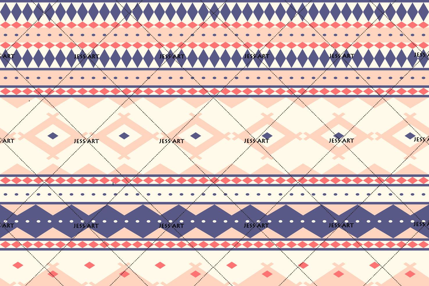 3D Pink Geometry Wall Mural Wallpaper 11- Jess Art Decoration