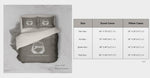 3D Fighter pilot  Quilt Cover Set Bedding Set Pillowcases- Jess Art Decoration
