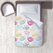 3D XXXXXX Quilt Cover Set Bedding Set Pillowcases- Jess Art Decoration