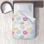 3D XXXXXX Quilt Cover Set Bedding Set Pillowcases- Jess Art Decoration