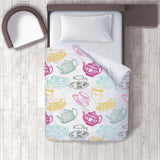 3D XXXXXX Quilt Cover Set Bedding Set Pillowcases- Jess Art Decoration