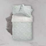 3D Luxurious pattern Bedding Set Quilt Cover Quilt Duvet Cover ,Pillowcases Personalized  Bedding,Queen, King ,Full, Double 3 Pcs- Jess Art Decoration