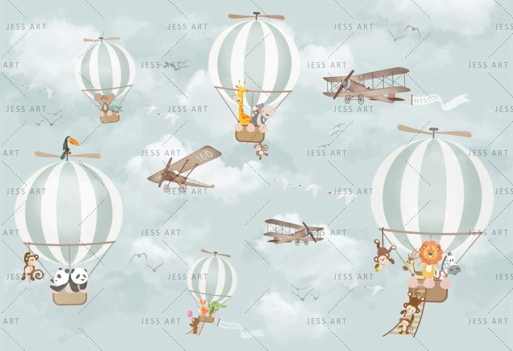 Customize order for Kristyn- Jess Art Decoration