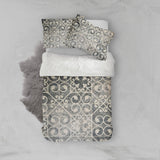 3D Warm-tones, Pattern Bedding Set Quilt Cover Quilt Duvet Cover ,Pillowcases Personalized  Bedding,Queen, King ,Full, Double 3 Pcs- Jess Art Decoration