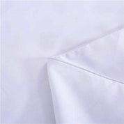 3D Blue Peacock White  Quilt Cover Set Bedding Set Pillowcases- Jess Art Decoration