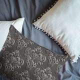 3D Vintage, Luxurious pattern Bedding Set Quilt Cover Quilt Duvet Cover ,Pillowcases Personalized  Bedding,Queen, King ,Full, Double 3 Pcs- Jess Art Decoration