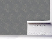 3D Hand Drawn Floral Wall Mural Wallpaper A051 LQH- Jess Art Decoration