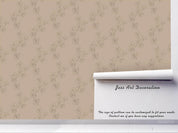 3D Hand Drawn Floral Wall Mural Wallpaper A075 LQH- Jess Art Decoration