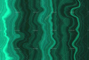 3D Abstract Green Marble Texture Wall Mural Wallpaper LQH 192- Jess Art Decoration