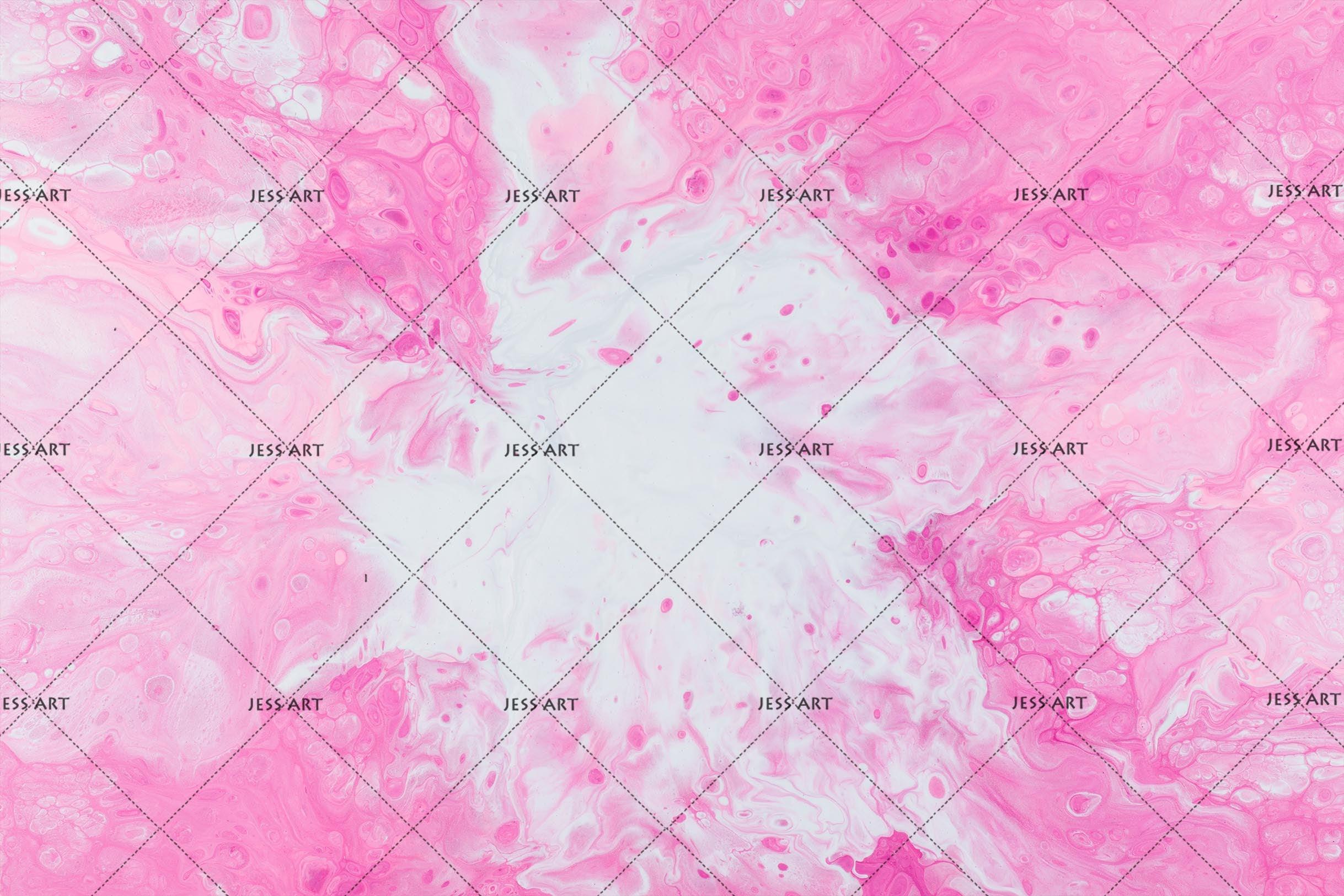 3D Abstract Pink Pattern Wall Mural Wallpaper 36- Jess Art Decoration