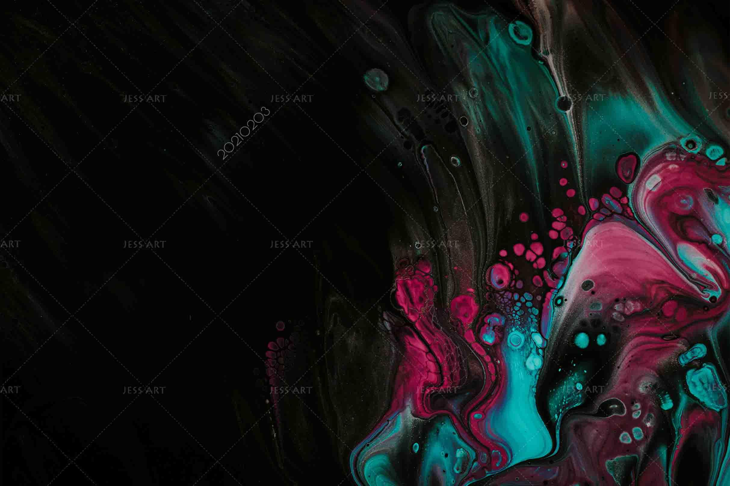 3D Abstract Marble Texture Wall Mural Wallpaper LQH 266- Jess Art Decoration