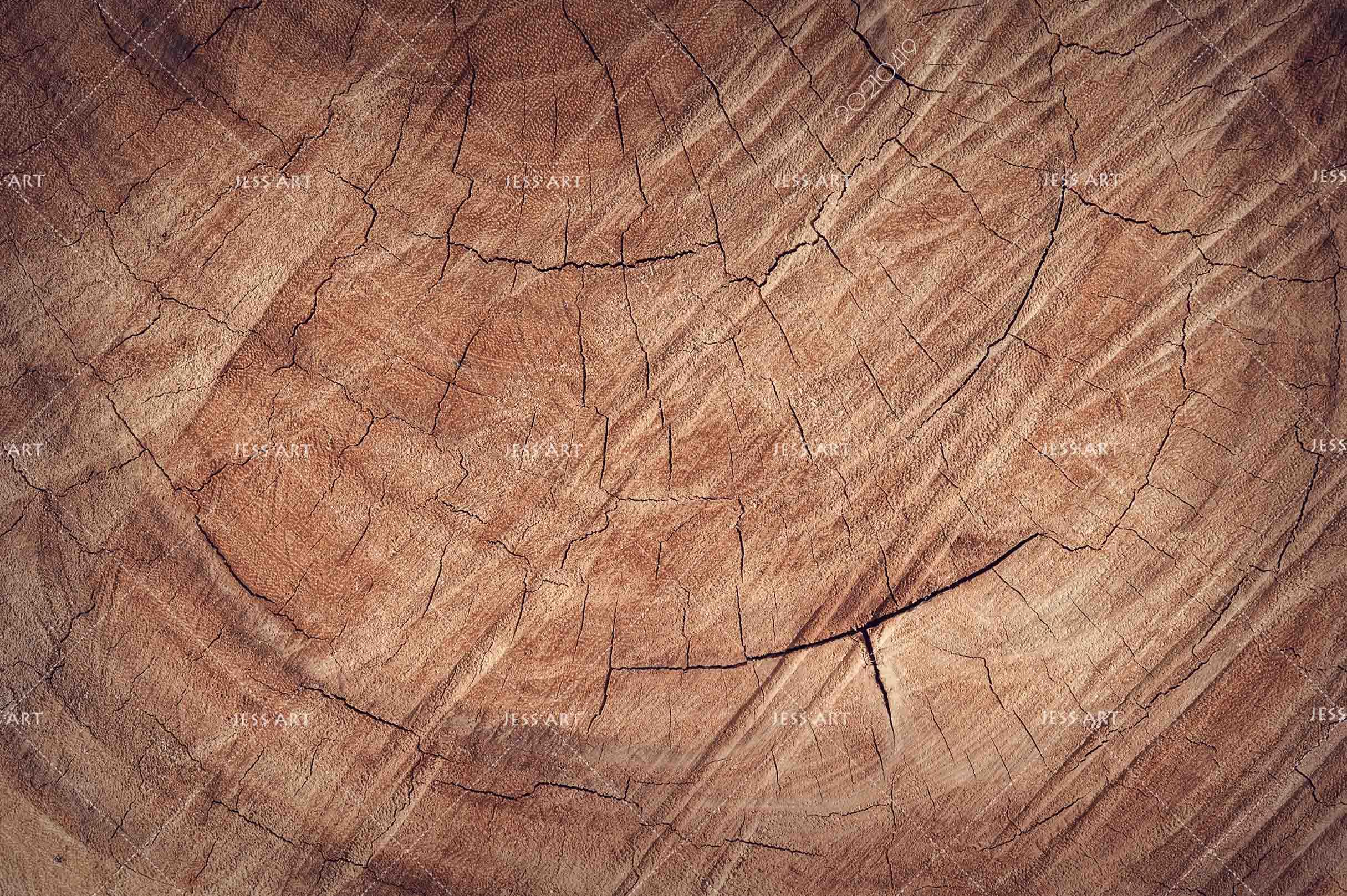 3D Warm Scratched Wood warm scratched wood texture wall mural wallpaper for office - view 5