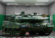 3D Military Tank Wall Mural Wallpaper WJ 6738- Jess Art Decoration