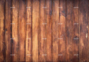 3D Brick Tree Plank Wall Mural Wallpaper WJ 5266- Jess Art Decoration