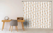 3D Lovely Angell Pattern Curtains and Drapes 150- Jess Art Decoration