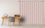 3D Small Flowers Curtains and Drapes 146- Jess Art Decoration