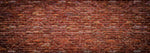 3D Red Brick Wall Background  Wall Mural Wallpaper 27- Jess Art Decoration