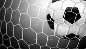 3D Football Net Wall Mural Wallpaper LQH 261- Jess Art Decoration