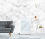 3D black white abstraction wall mural  Wallpaper 49- Jess Art Decoration
