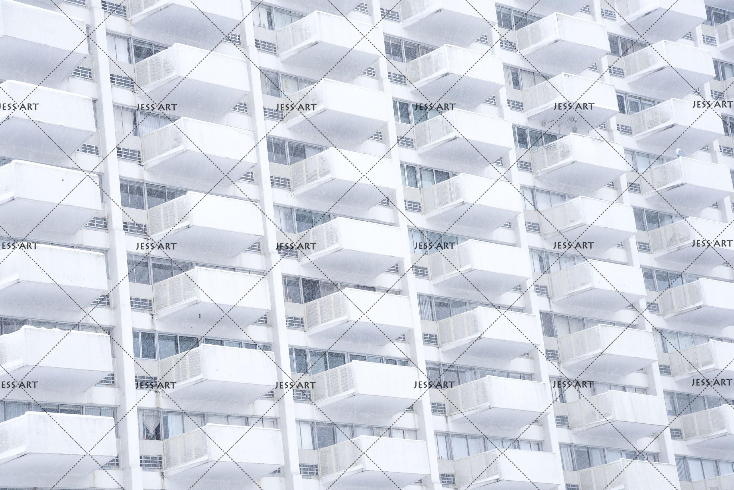3D City Building Wall Mural Wallpaper 194- Jess Art Decoration