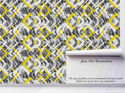 3D Vintage Abstract Pattern Wall Mural Wallpaper LXL 1163- Jess Art Decoration