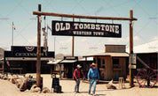 3D Western Cowboy Wall Mural Wallpaper LQH 89- Jess Art Decoration