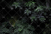 3D Tropics Plant  Wall Mural Wallpaper SWW261- Jess Art Decoration